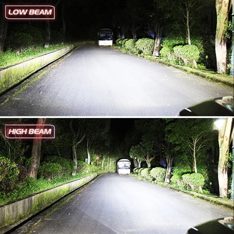 K12 H4 LED Headlight Fog Lamps 120W 15000LM 12V For Car LED Headlamp H3 H7 H11 H1 9005 9006 9012 Error Free Auto Light Bulbs led car lights led lights led bulbs led headlights led car headlights car headlamps