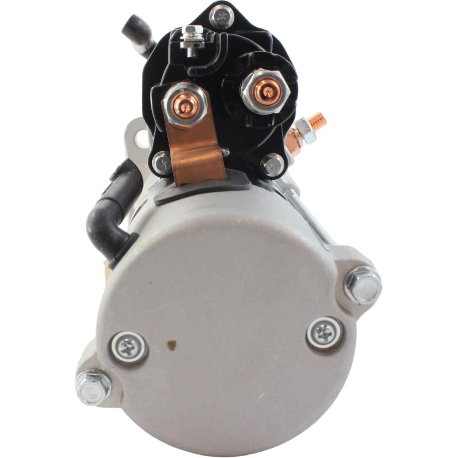 24-V-Anlasser für Cummins ISB 6.7L 360-36HD 360-48HD 428000 -7100 4996707 246-31201 S-80572 438000 -0060 4280007100 4380000060 – Detail 8