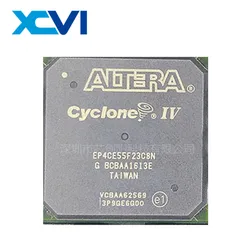 Produit Original EP4CE55F23C8N FBGA 484 