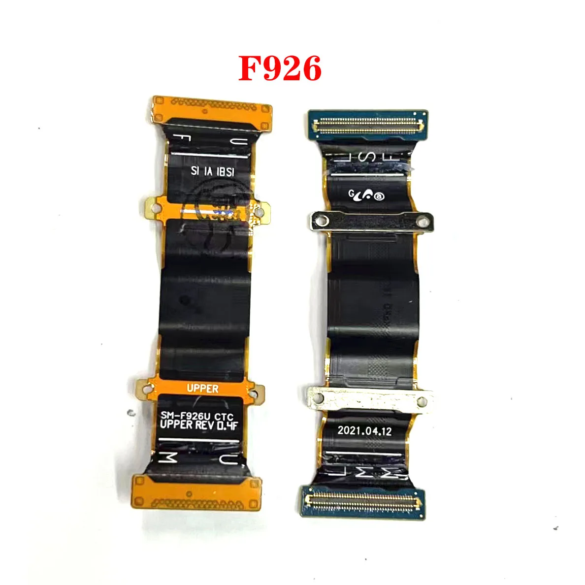 

For Samsung Galaxy Z Fold3 F926 LCD connection cable flex