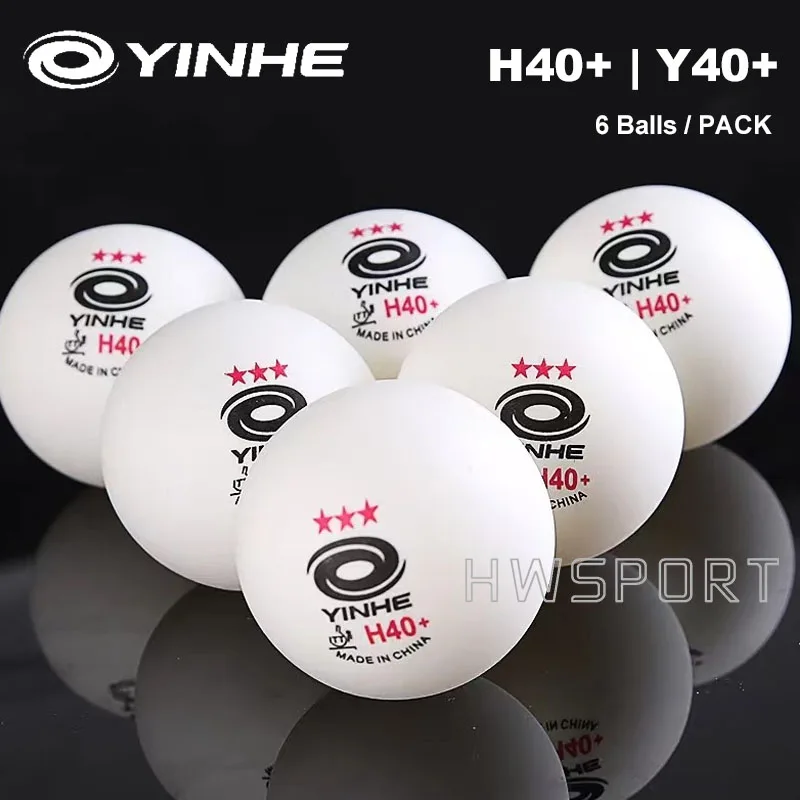 YINHE3StarY40H40TableTennisBalls6BallsPackwithITTFApprovedPingPong.jpg