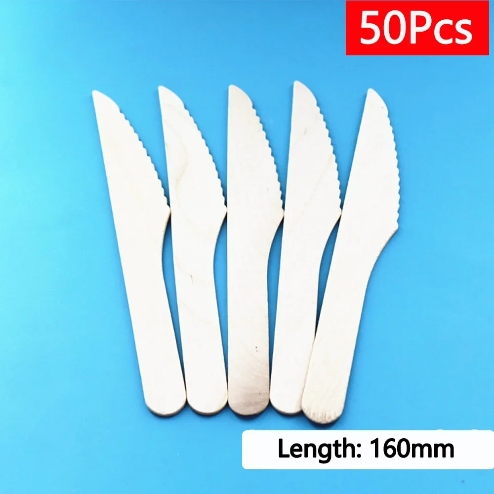 50pcs Knives(16cm)