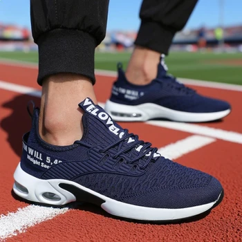 النساء حجم كبير احذية الجري خفيفة الوزن تنفس شبكة في الهواء الطلق أحذية رياضية كاجوال عالية الجودة الفاخرة العلامة التجارية تنيس Feminino حذاء 3