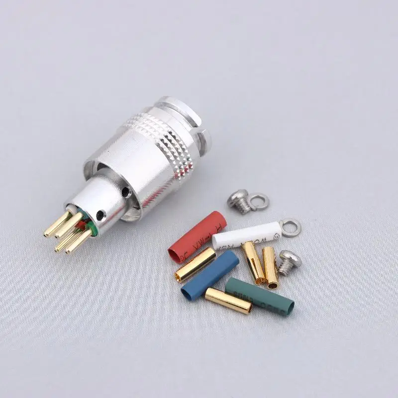 턴테이블 토네어름 소켓 카트리지 홀더 턴테이블 암 SME 타입 소켓 플러그 (SL1200 MK2 MK3 MK5 1000R LP 바이닐 레코드 부품용)