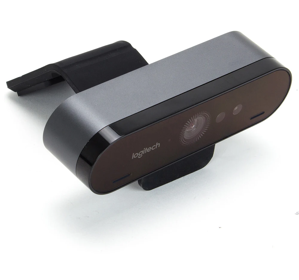 Logitech C1000e 4k Ultra Hd 1080p Built-in-microphone Wide Camera Conference Webcam - Webcams - AliExpress