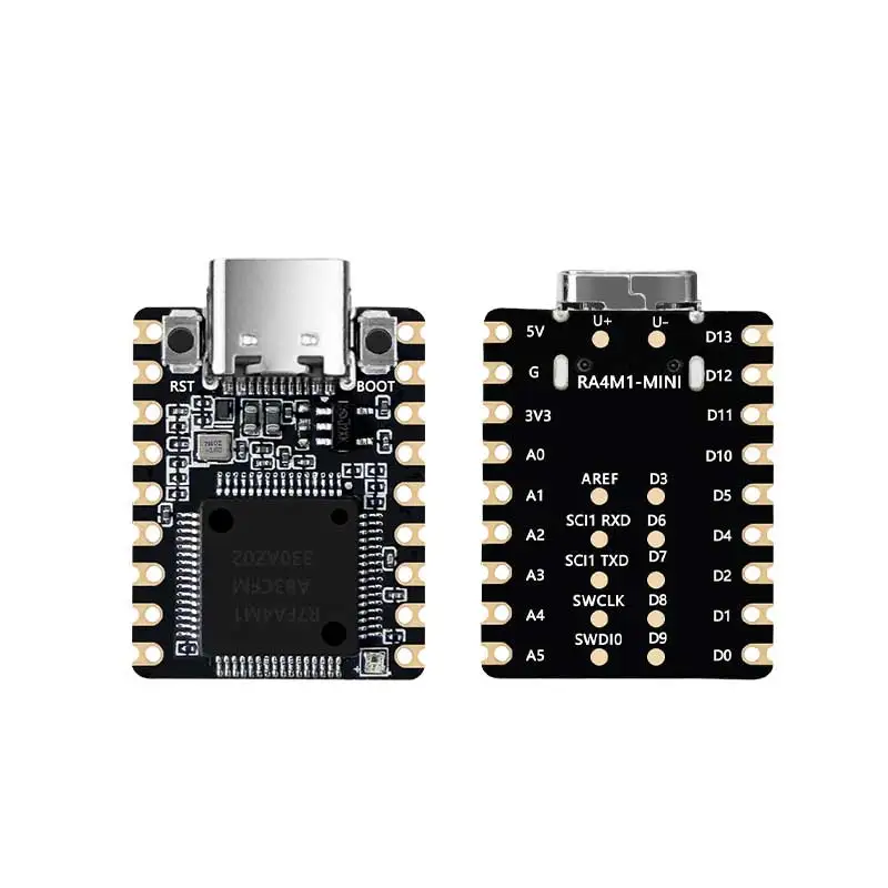 RA4M1 UNO Minima Tiny SuperMini Board