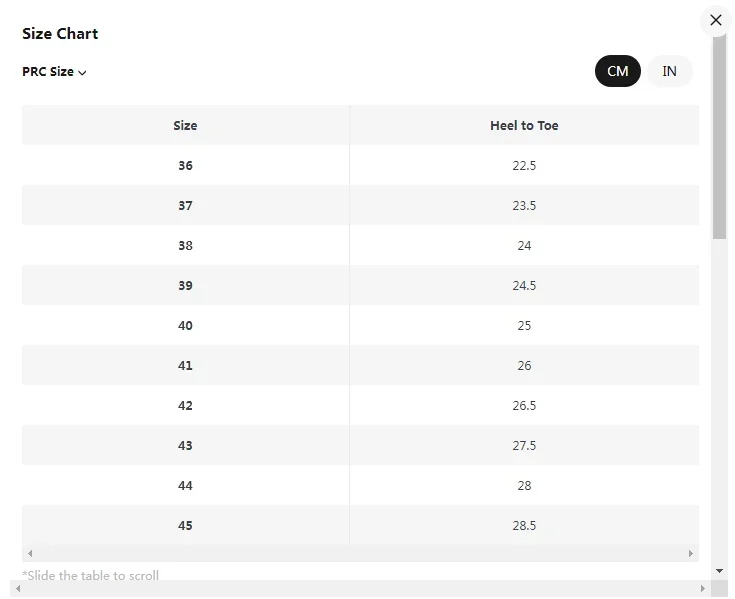 Description Picture 2 of itemFashionable new running shoes, casual sneakers, women's shoes, men's shoes, outdoor couple shoes, sizes 36-44