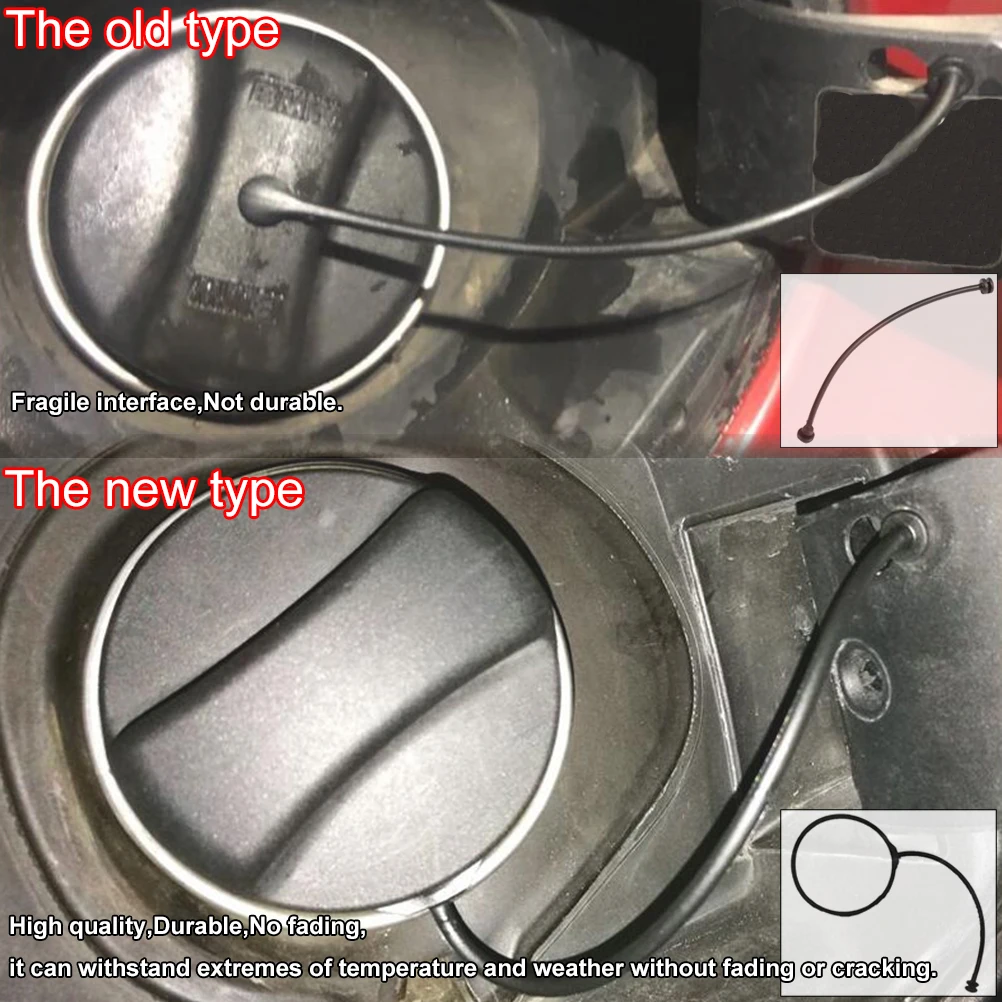 16117193372 Diesel Fuel Gas Cap Cover For BMW 3 E90 F30 F80 E93 E92 F34 E91 4 F33 F83 F32 F82 F36 X3 E83 F25 X4 F26 X5 E70 F15