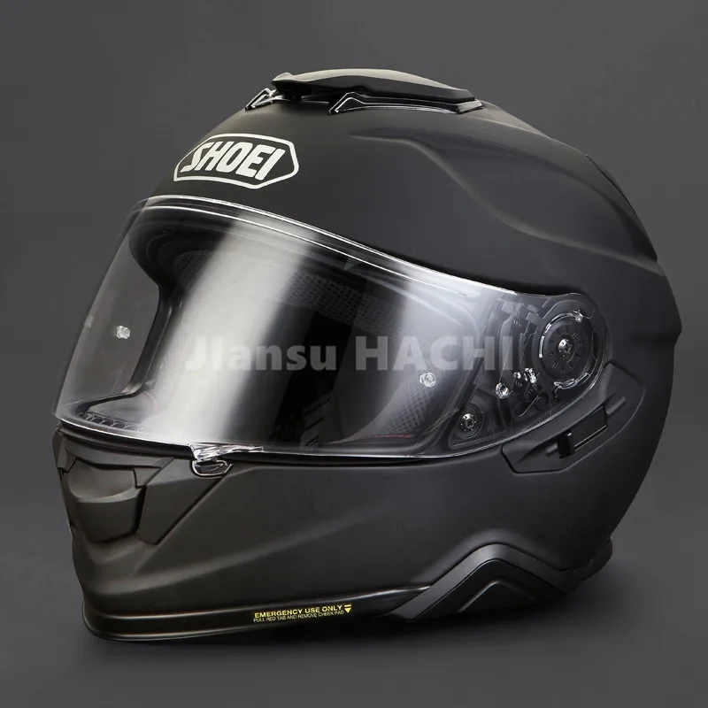 SHOEI GTAir   GTAir2 NEOTEC レインボーシールド Ｈ