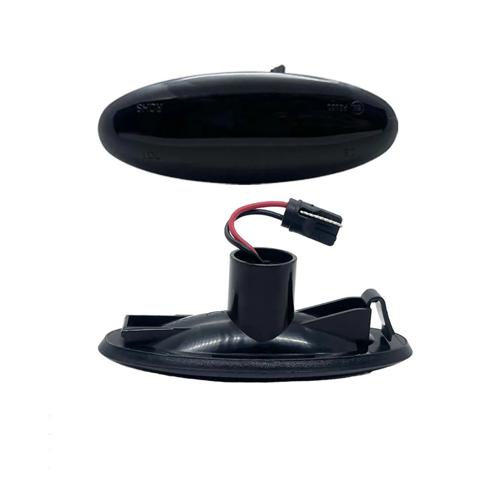 ���� ���̳��� LED ���̵� ��Ŀ ����Ʈ, ���� �󵥿� 2 II �ʹϿ� ������� 96-00, ������Ʈ 95-02 ���� ���õ� 7169400, 2x