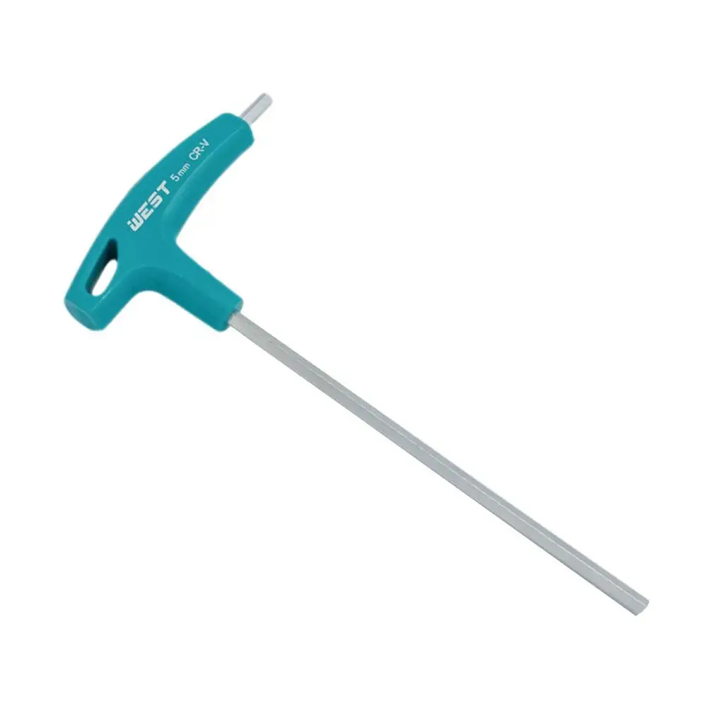 Sechskant-Inbusschlüsselschrauben mit T-Griff, Schraubendreher, Hauptschlüssel, Sechskantschlüssel, 2 mm/2,5 mm/3 mm/4 mm/5 mm/6 mm/8 mm/10 mm, T-Griff-Inbusschlüssel – Detail 4