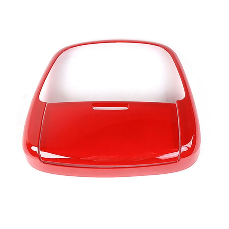 

Reading Light Cover Lamp Trim Bezel Frame for Dodge Charger 2014-2019 Chrysler 300C 2011-2020,