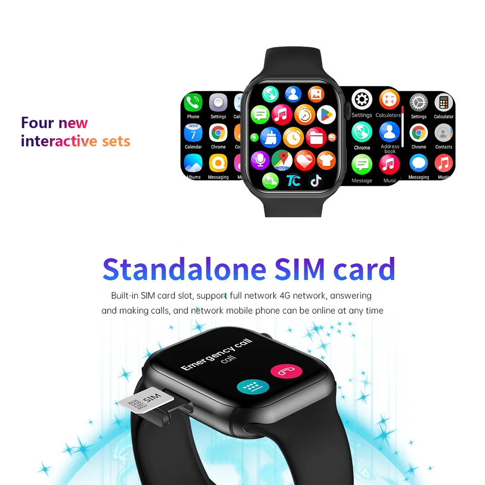 ������� ����Ʈ��ġ, DM60 4G ����Ʈ ��ġ, �ȵ���̵� 8.1, GPS, 4GB + 64GB, 2.02 ��ġ IPS ��ũ��, 4G LTE, SIM ��������, 800mAh ���͸� ����