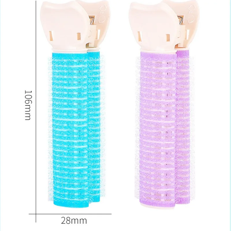 Hair Clips 8Pcs Volumizing Hair Clips For Women Volume For Roots DIY Hairs Styling
