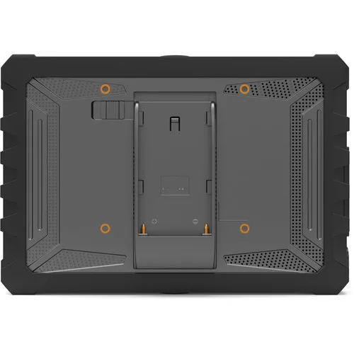 LILLIPUT A7S 7 Inch 1920x1200 HD IPS Screen 500cd/m2 Camera Field Monitor 4K HD-MI Input Output Video Assist for DSLR Mirrorless