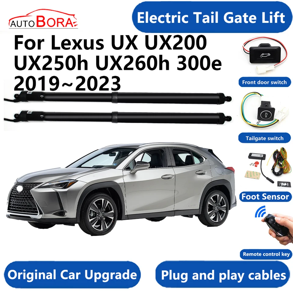 レクサス LEXUS UX260h UX200 ドア スカッフ プレート サイドステップ ステンレス 内側 黒チタン ４ｐセット レクサス LEXUS UX260h UX200ドアスカッフプレート サイドステップ