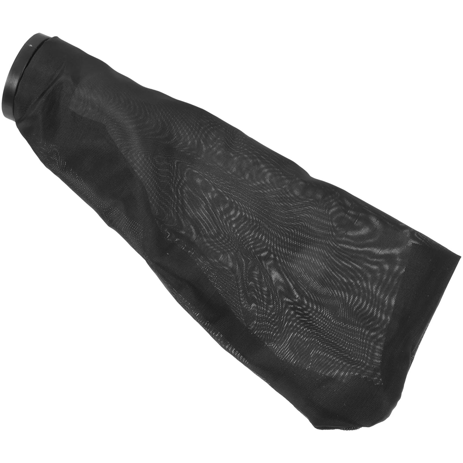 

Hair Dryer Accessories Reuseable Maintain Cleanliness Blower Attachment Duster Bag Fan Collector Cloth