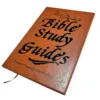 Bible Study Supplies Church Daily Devotional Journal Taking & Journaling Kit  Based Religious Gifts For Men Women Planners 2
