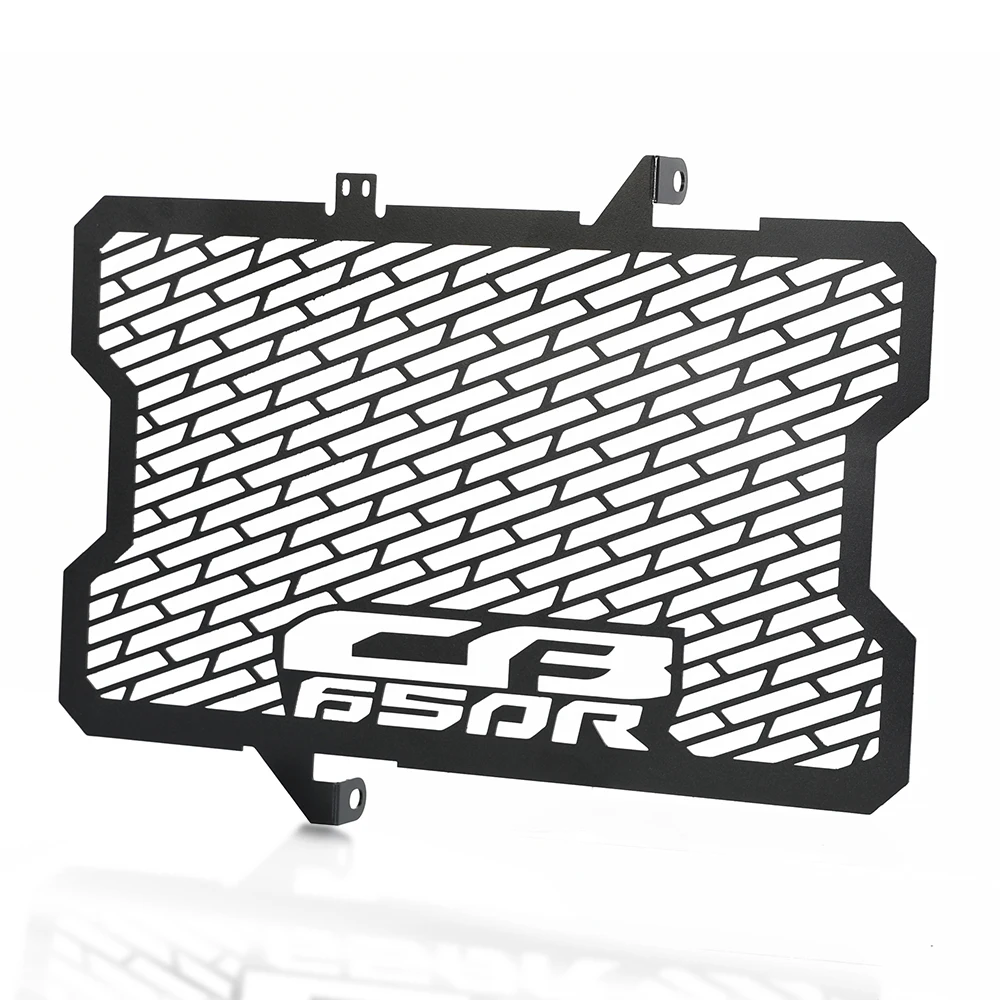 Motorcycle Radiator Grille Cover Guard Protection Protetor CB650R CBR650R For HONDA CB 650R CBR 650R 2019 2020 2021 2022 CB650 R