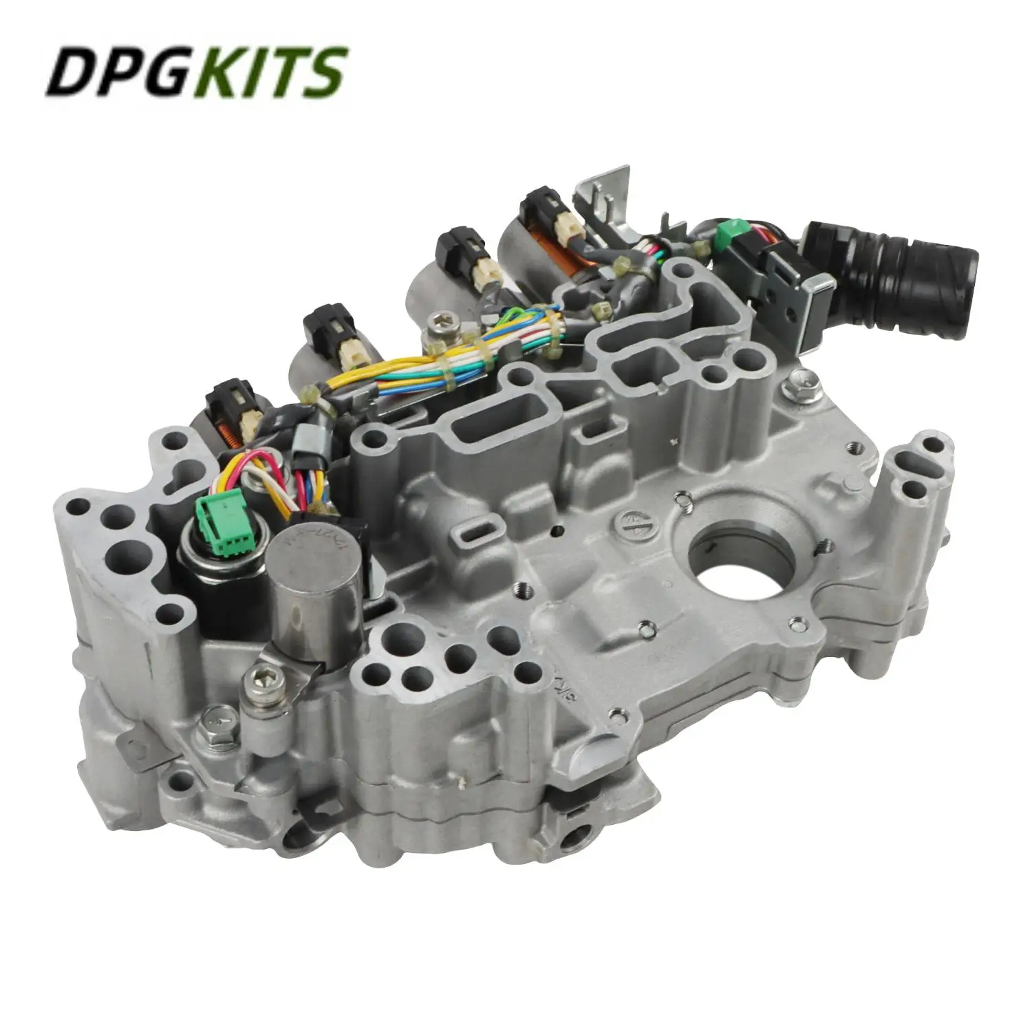 RE0F11A JF015E 31705-X427D 31705-X427E 31705-X428B 31705-X428C Transmission Valve Body For Nissan Sentra Versa Chevrolet Suzuki