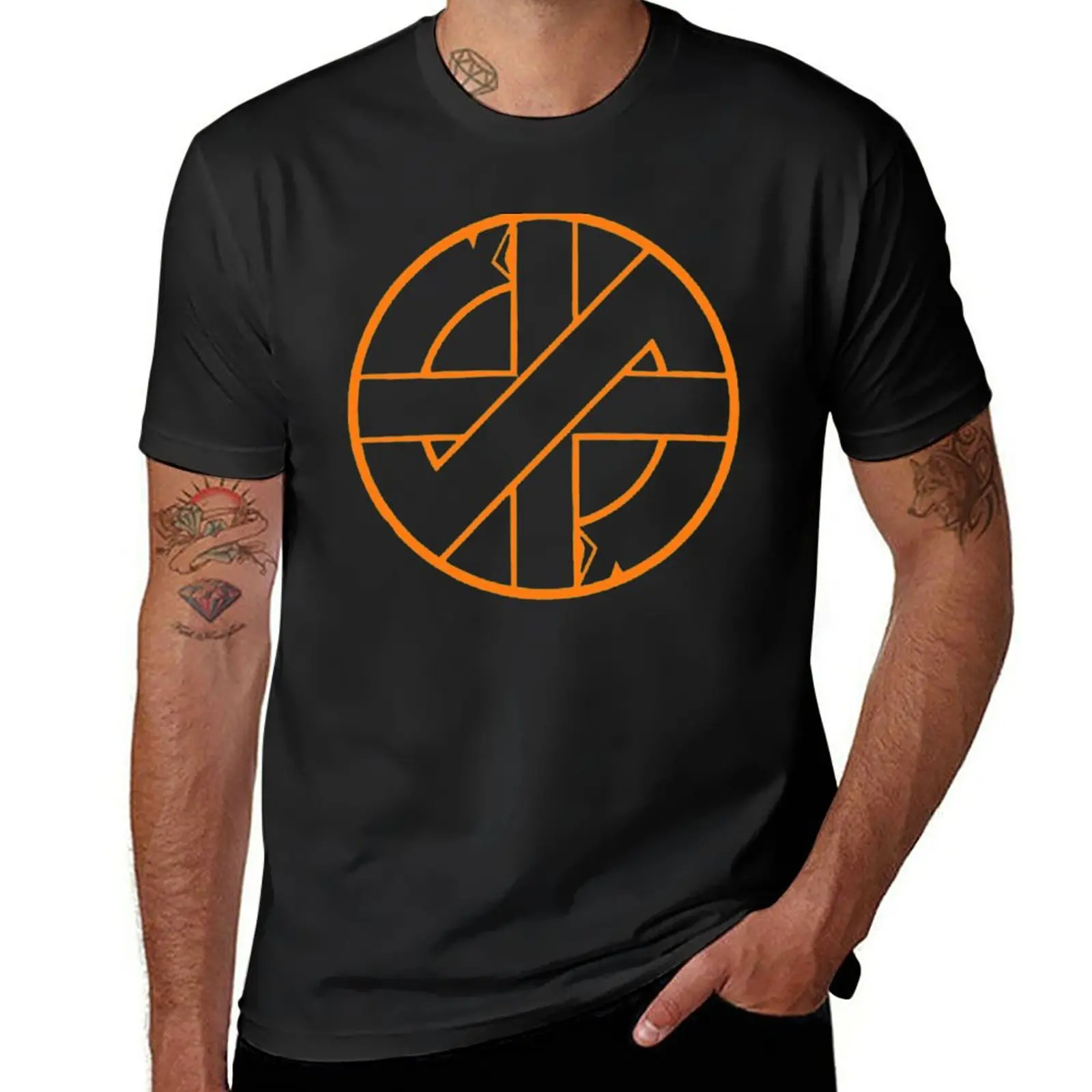 

New CRASS T-Shirt T-shirt short custom t shirt cute tops new edition t shirt heavyweight t shirts for men