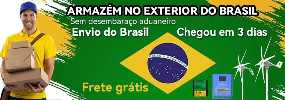 Description Picture 2 of item3000W 6000W MPPT Charge Controller Solar & Wind Hybrid System 12v 24v 48v Auto Regulator Home Use Solar panel Windmill Generator