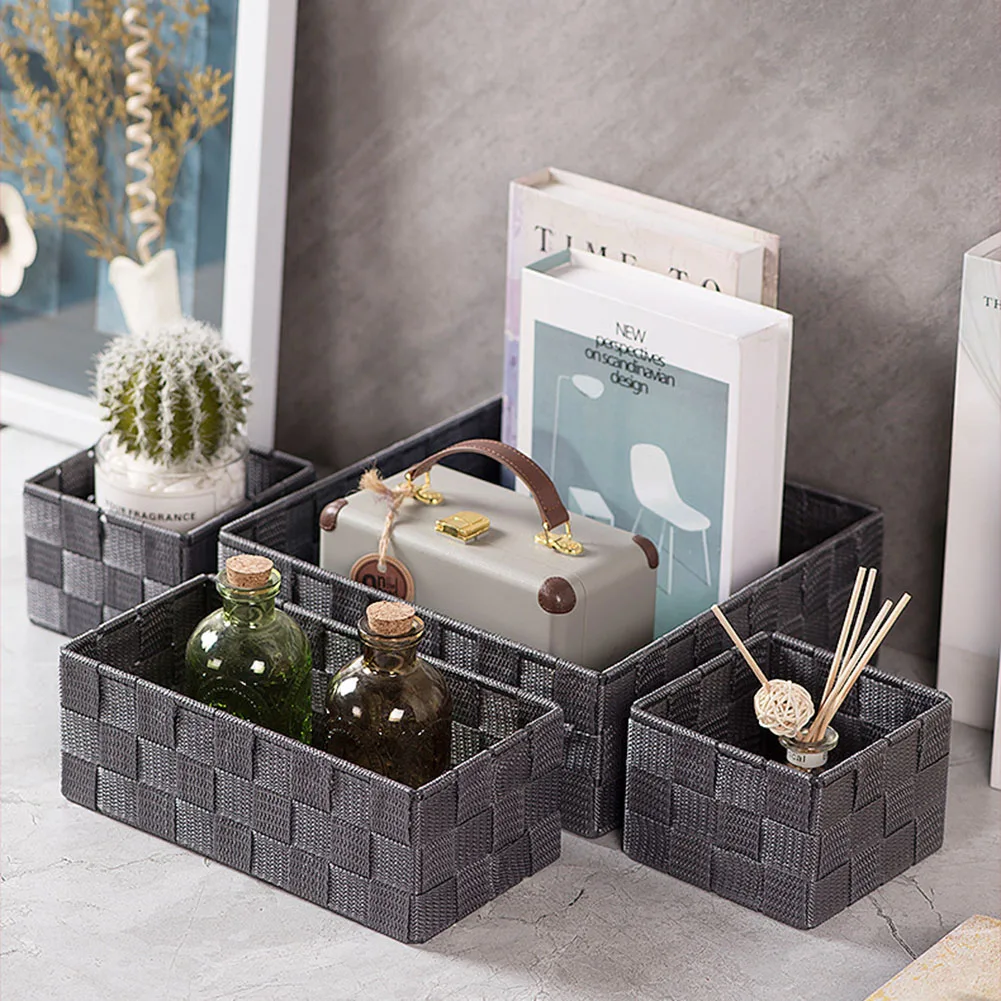 

Makeup Organizer Jewelry Container Make Up Case Makeup Brush Holder Organizers Box Cosmetic Storage Box