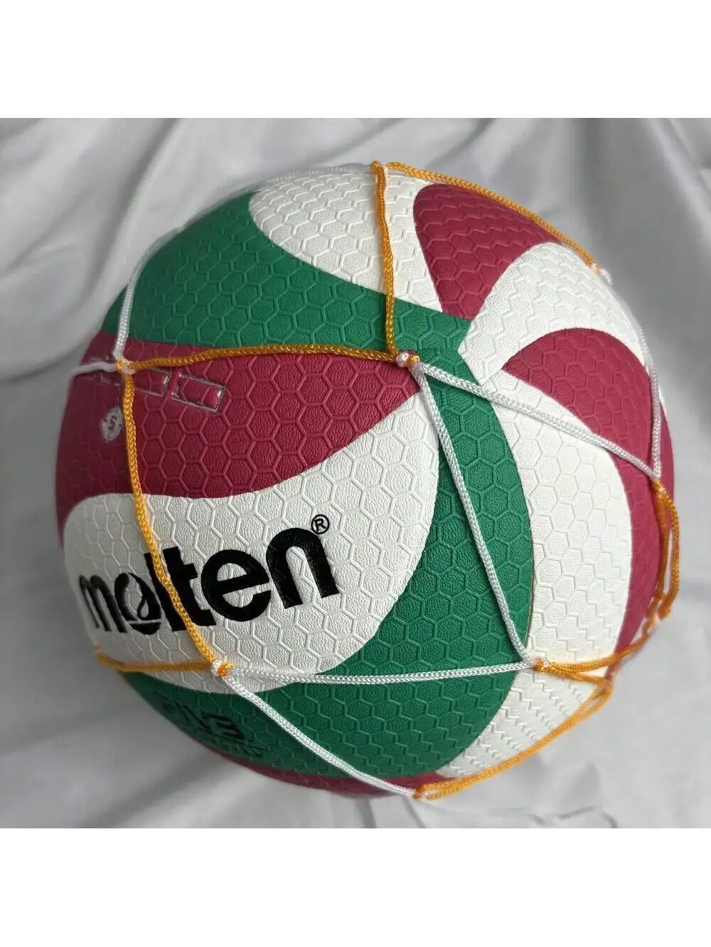 Soft Air PVC Volleyball No.5 4