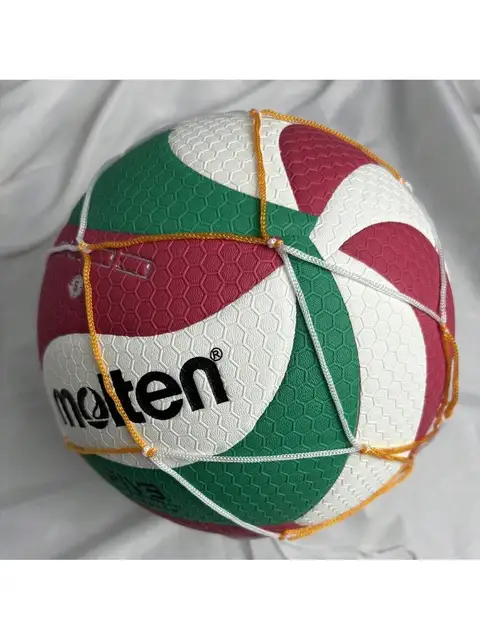 Soft Air PVC Volleyball No.5 4
