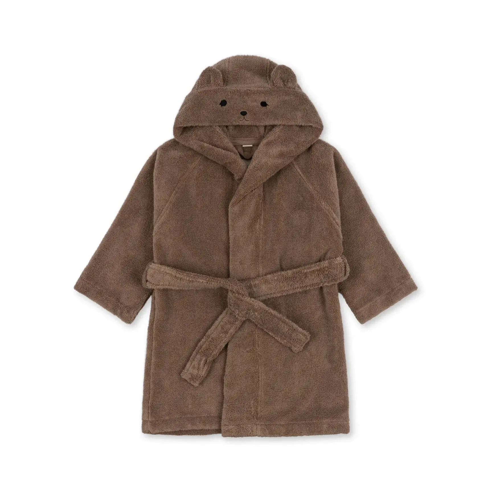 Korean Kids Clothes Pajamas New Spring Summer Child Girls Boys Bath Bathrobe Children's Clothings