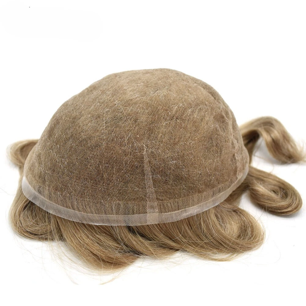 Рисунок 2 - Парик мужской на сетке