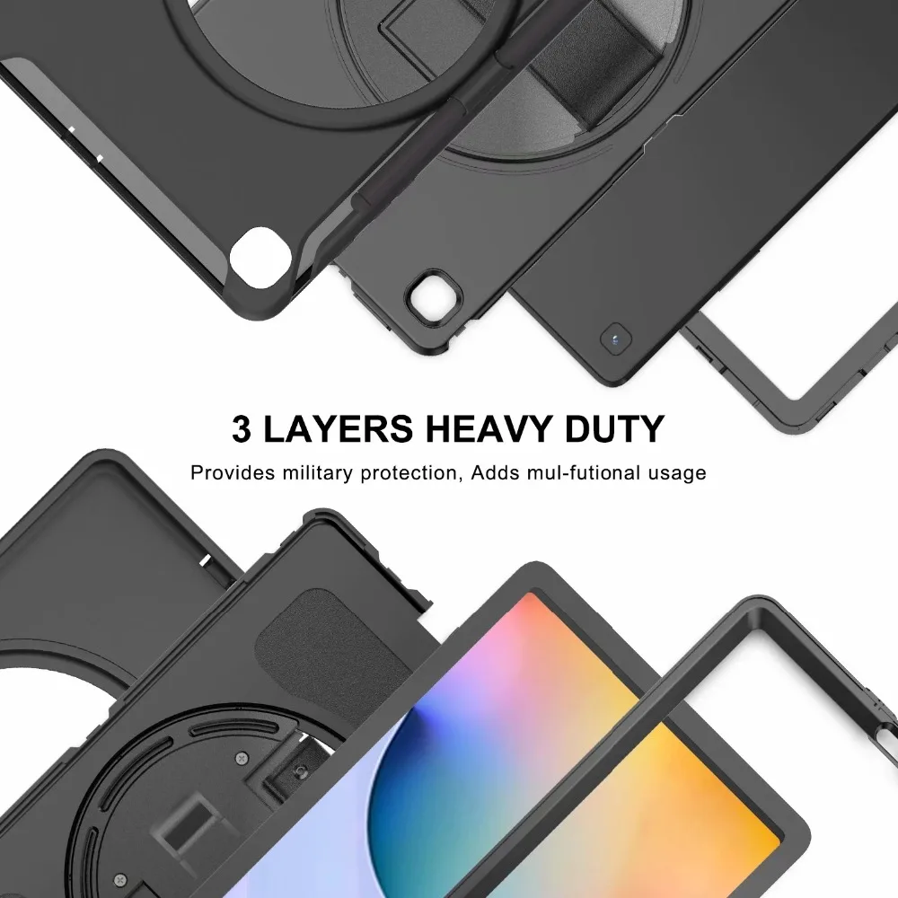 Tablet Capa para Samsung Galaxy Tab S