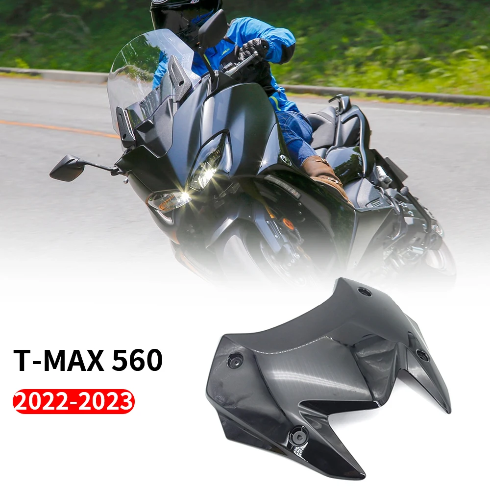 

Motorcycle For Yamaha T-MAX560 TMAX560 T-max560 Sports Windshield WindScreen Wind Deflector Visor Viser Fits T-MAX 560 2023 2022