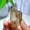 Healing High Quality Natural Crystal Brazil Citrine Specimen Raw Point Mineral Energy Home Decorations Gift 2