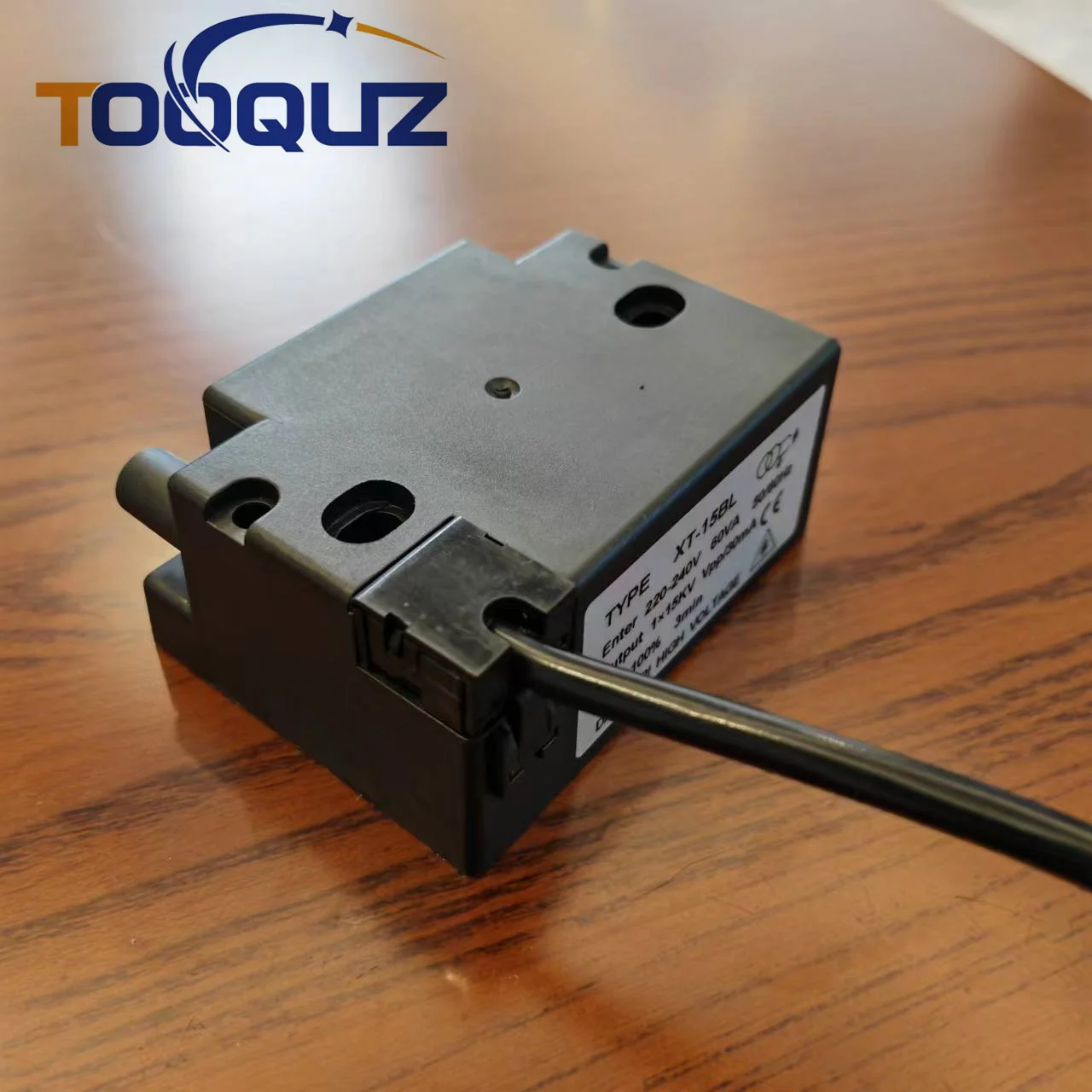One-Pole-XT15BL-Ignition-Transformer-Input-220V-Output-15KV-for-Gas ...