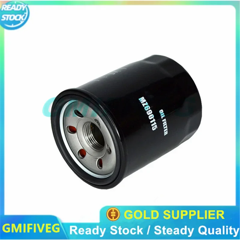 1PC Oil filter MZ690115,MD360935,MD135737,MD332687 for Mitsubishi Pajero Montero Outlander L200 Triton L300 L400 Lancer Galant