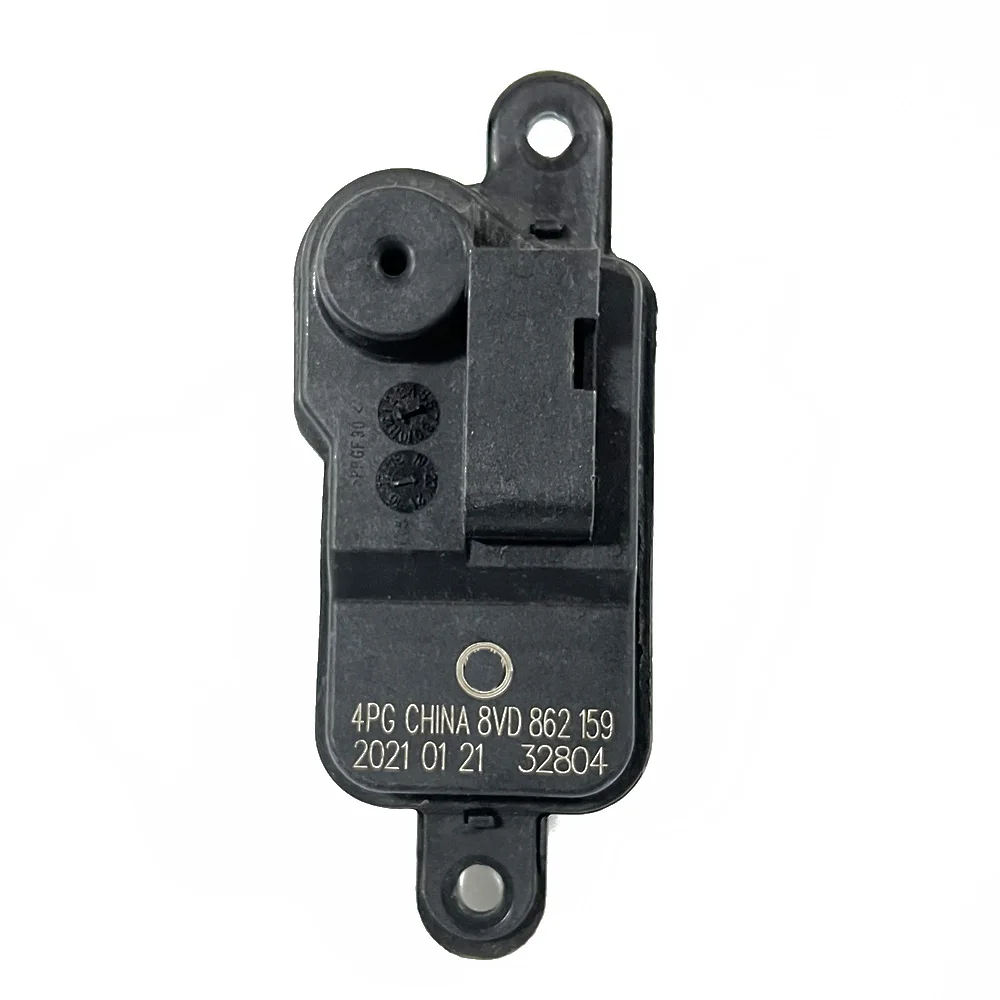 Original Für VW Jetta Tiguan MK2 Touran ID4 für Skoda Kodiaq Karoq für Audi Q5 A6 Kraftstoff tank kappe port Antrieb Motor Schalter