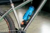 Granite Portaledge XE Strap Mount Water bottle rack Lightweight support 5