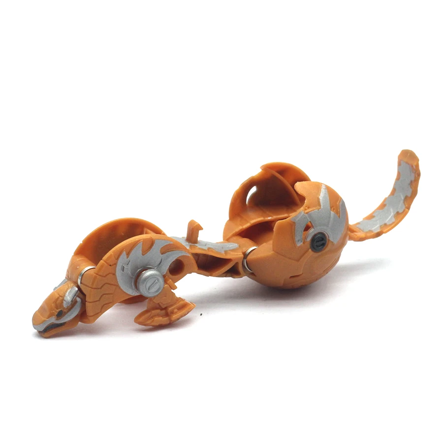 Bakuganes Ultra Advanced Bakuganes, Howlkor, 3 inches (approximately 7.6 cm) tall collectible doll carnage toys