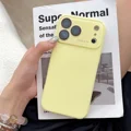 Milk Yellow