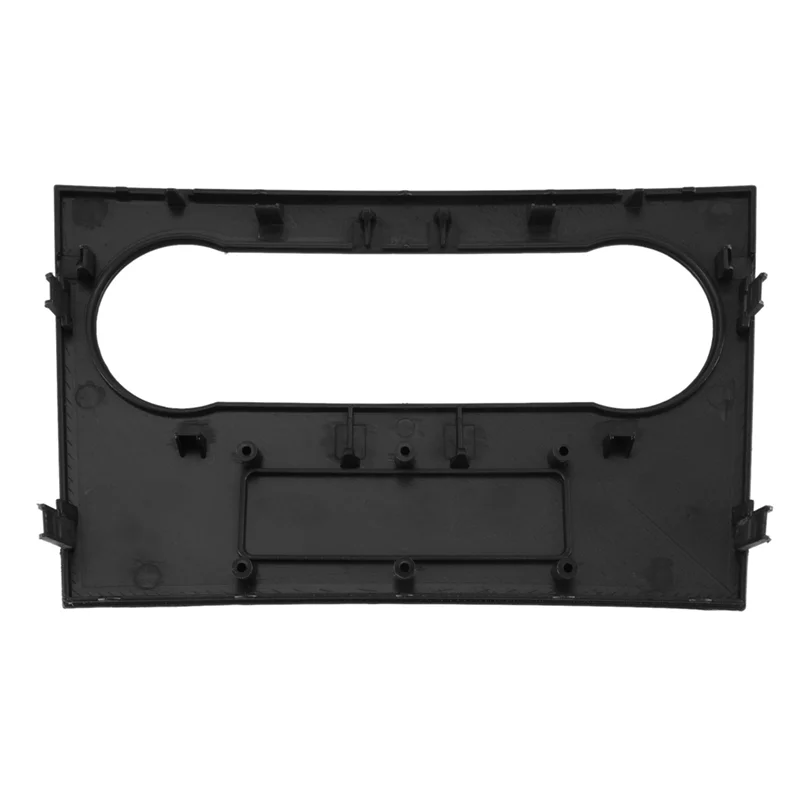 STOßSTANGE HINTEN LACKIERT IN WUNSCHFARBE NEU für Mercedes A-Klasse W169 2004-2008 – lackiererei