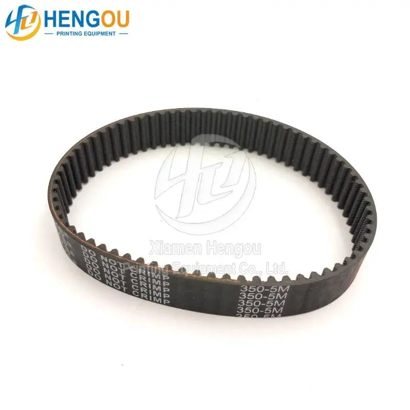 

Heidelberg PM52 SM52 Ремень ГРМ 00.580.6695 ремень двигателя водяного ролика