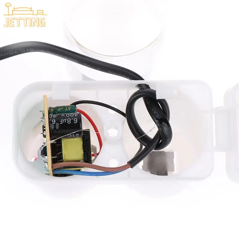 Universal Battery Modify to Flue Type Power Supply Transformer 220V to 3V Convertor with 1.8M cable Gas Water Heater Accessories 3