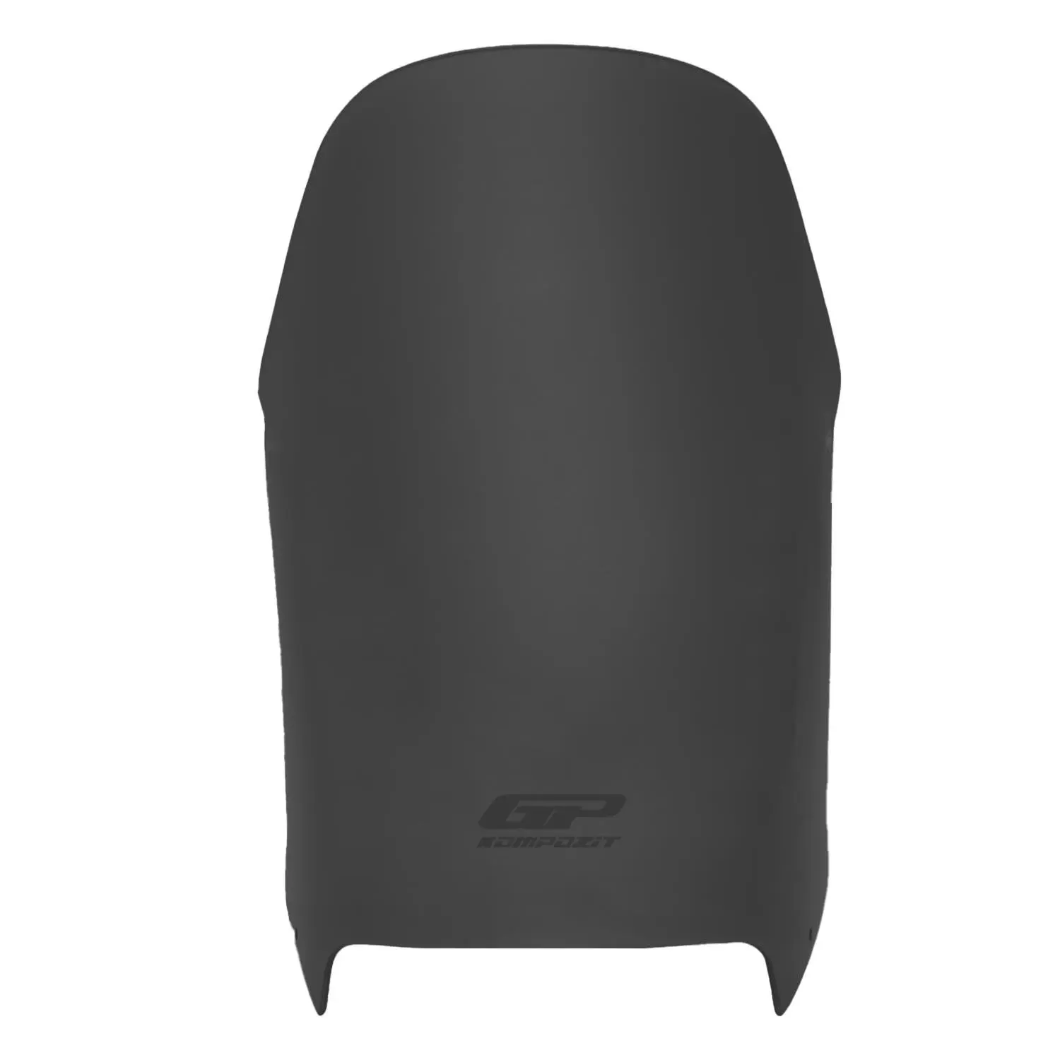 

GP Composite For Boxer 2014-2016 Compatible Windshield Windscreen Smoked 45 cm