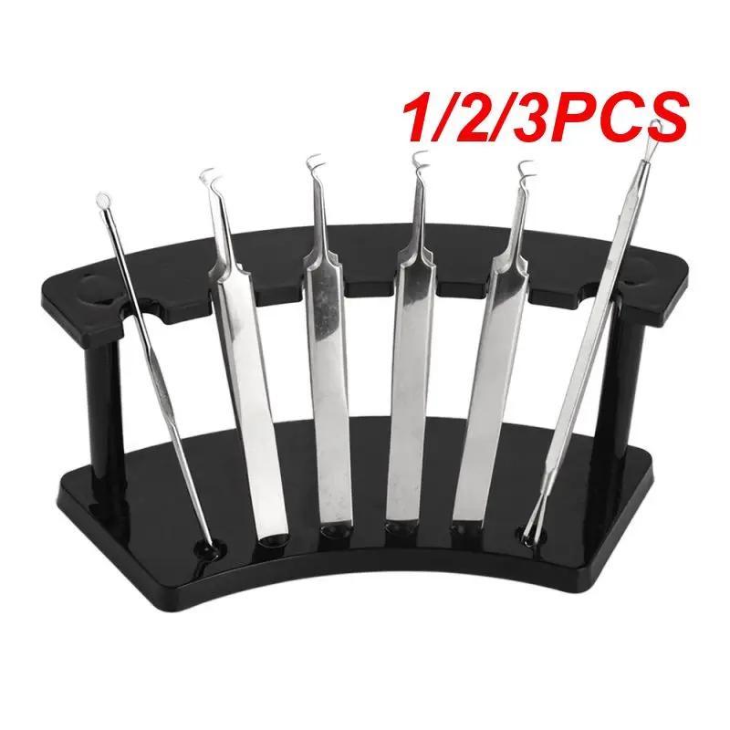 

1/2/3PCS Grafting About 62g Innovative Stylish Convenient Durable Lash Blossom Shelf Eyelash Extension Storage Beauty