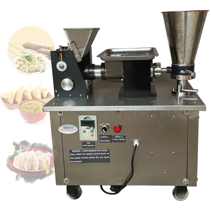 

Автоматические равиоли пельмени Empanada автоматический аппарат для приготовления пирожков Самоса пельмени Gyoza