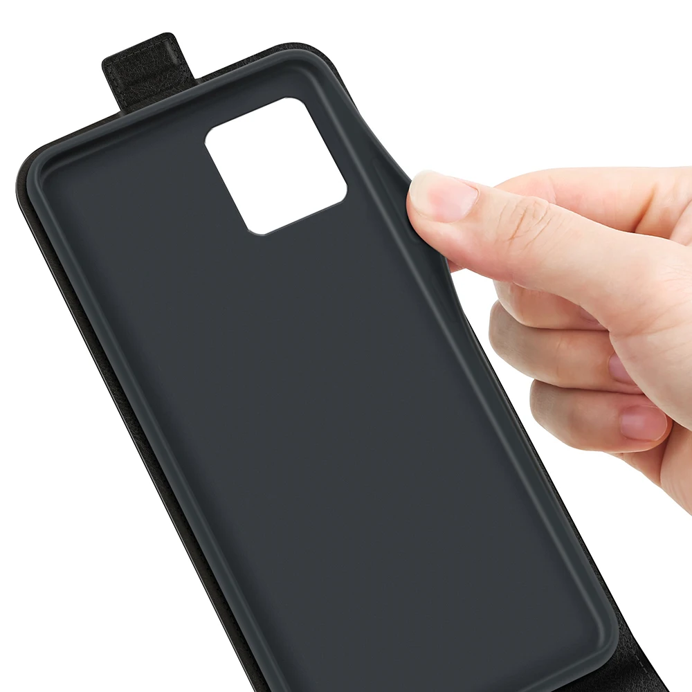 For MOTO G32 Case Flip Vertical Leather Soft Cover Phone Cases For MOTO G32 Funda Capa Protector чехол