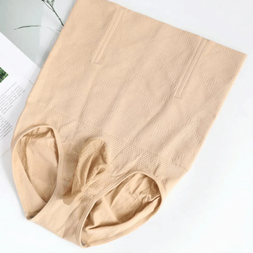 1pc Men High Waist Hip Lifting Shapers Briefs Shorts Elastic Thin Underwear Man Shaping Panties Lingerie Underpants