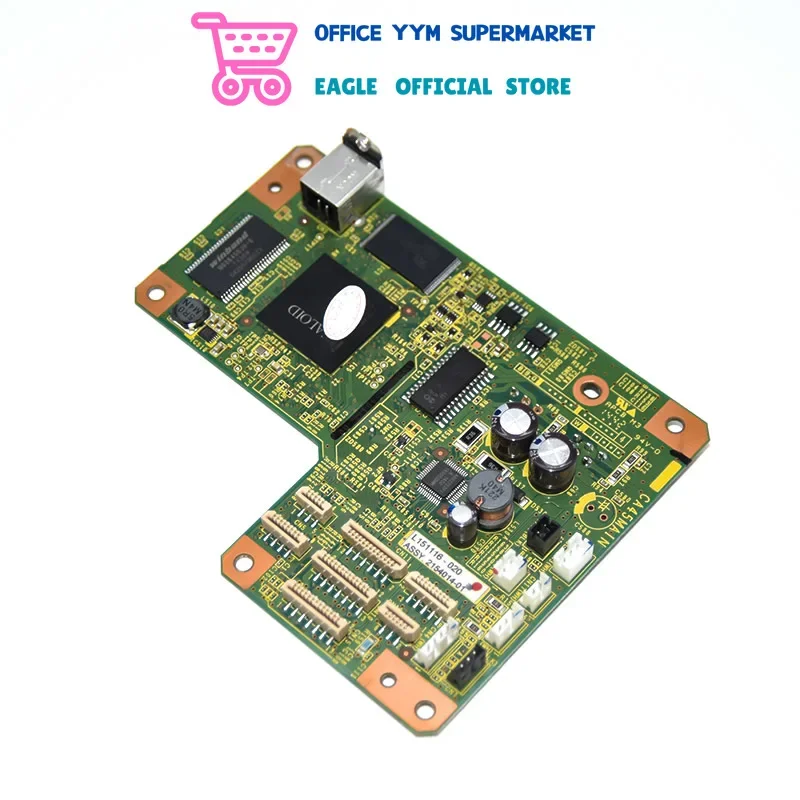  PCA ASSY       ,  L800 L801 R280 R290 A50 T50 R330 P50 R285 
