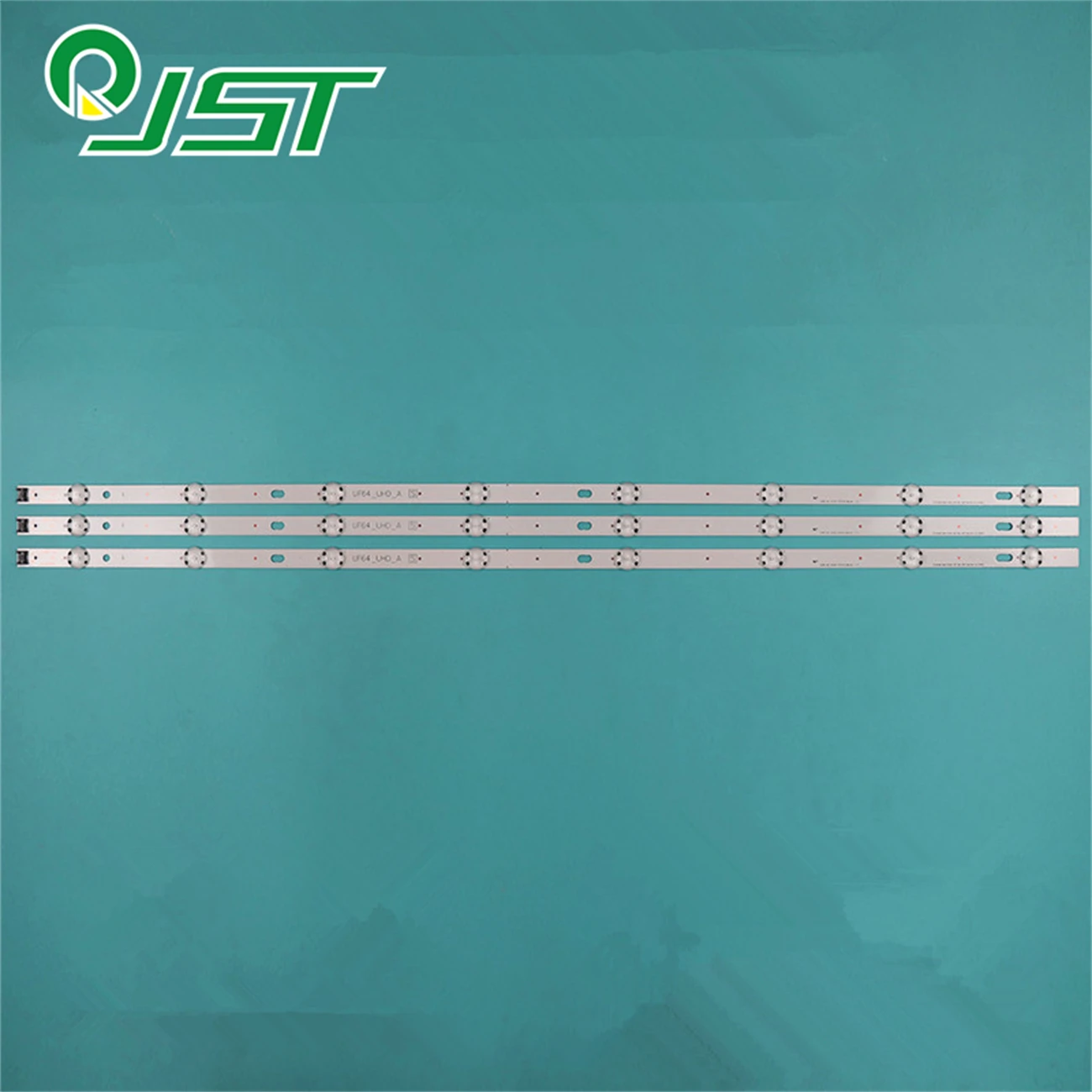 3pcs LED 43LH600T 43LH60FHD 43UH6030-UD43UF6100-CB 43UF6400-CA 43LG61CH-CK 43UH6107 43UH6100-UH 43UF6407 UF64_UHD_A EAV63192501
